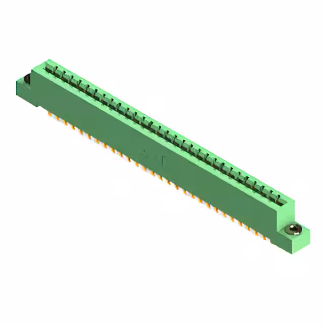 837-058-560-203 EDAC Inc.  Edgeboard Connectors
